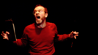 Judd Apatow's two-part documentary on George Carlin to premiere on HBO